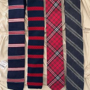 Brooks Brothers ties
